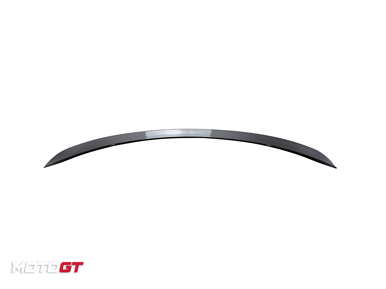 GLC CLASS REAR SPOILER